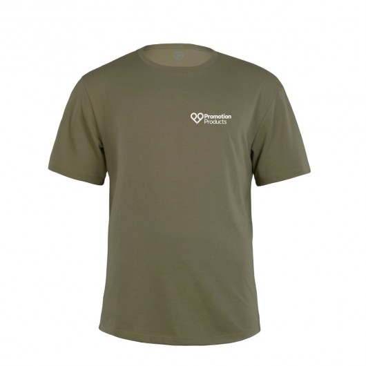 Promotional rPET T-Shirts